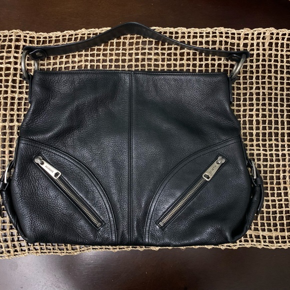 Alfani Handbags - 3 for $15 ALFANI LEATHER ladies hand bag
